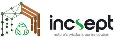Incsept Construction & Contracting Logo