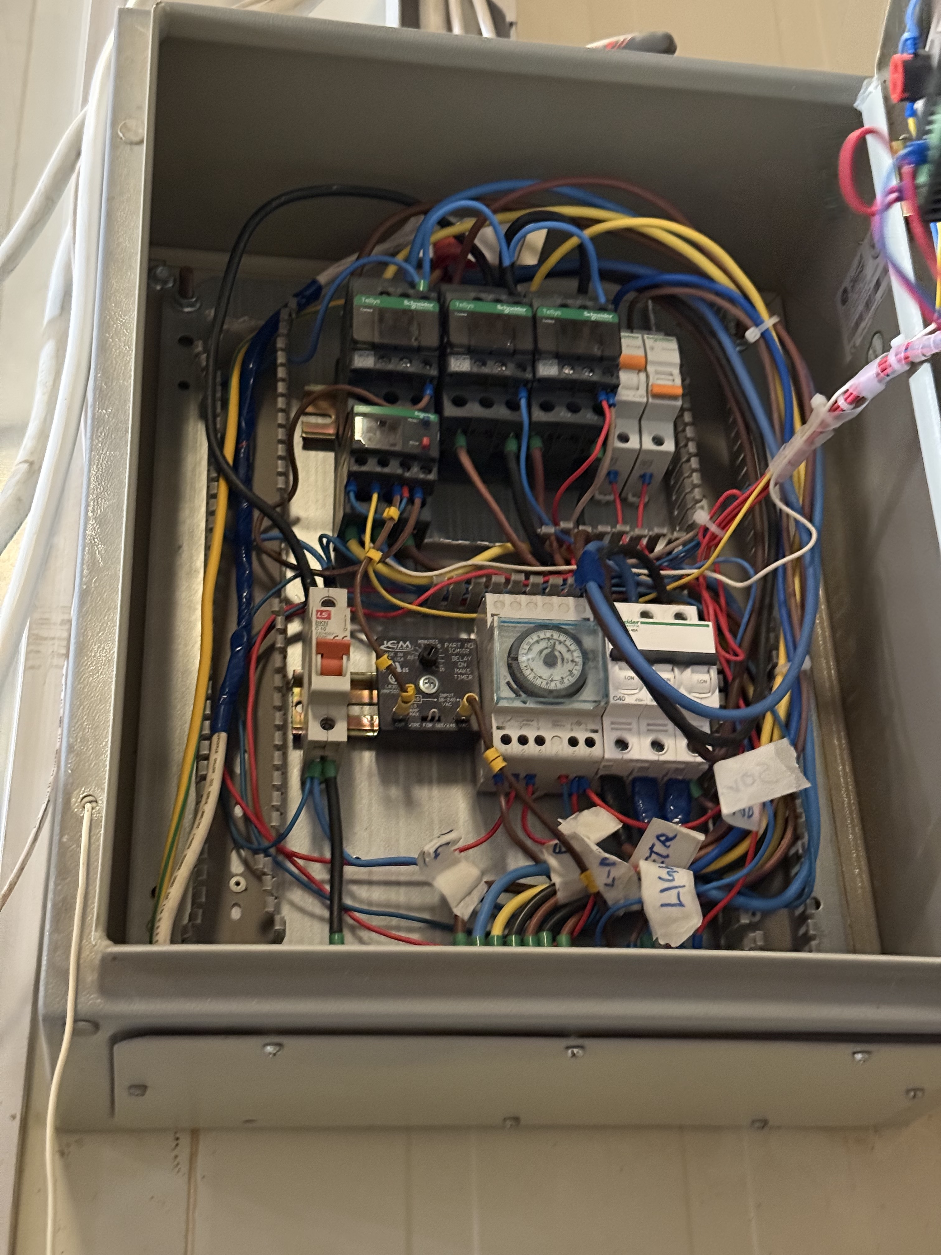 Project Picture
